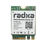 Radxa ROCK Wireless Module A8 RA007-A8 OKdo MAIN