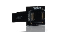 OKdo ROCK eMMC to Micro SD Adapter VA003 HERO