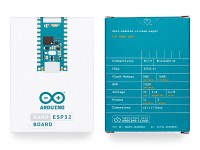 Arduino Nano ESP32 ABX00092 OKdo 5