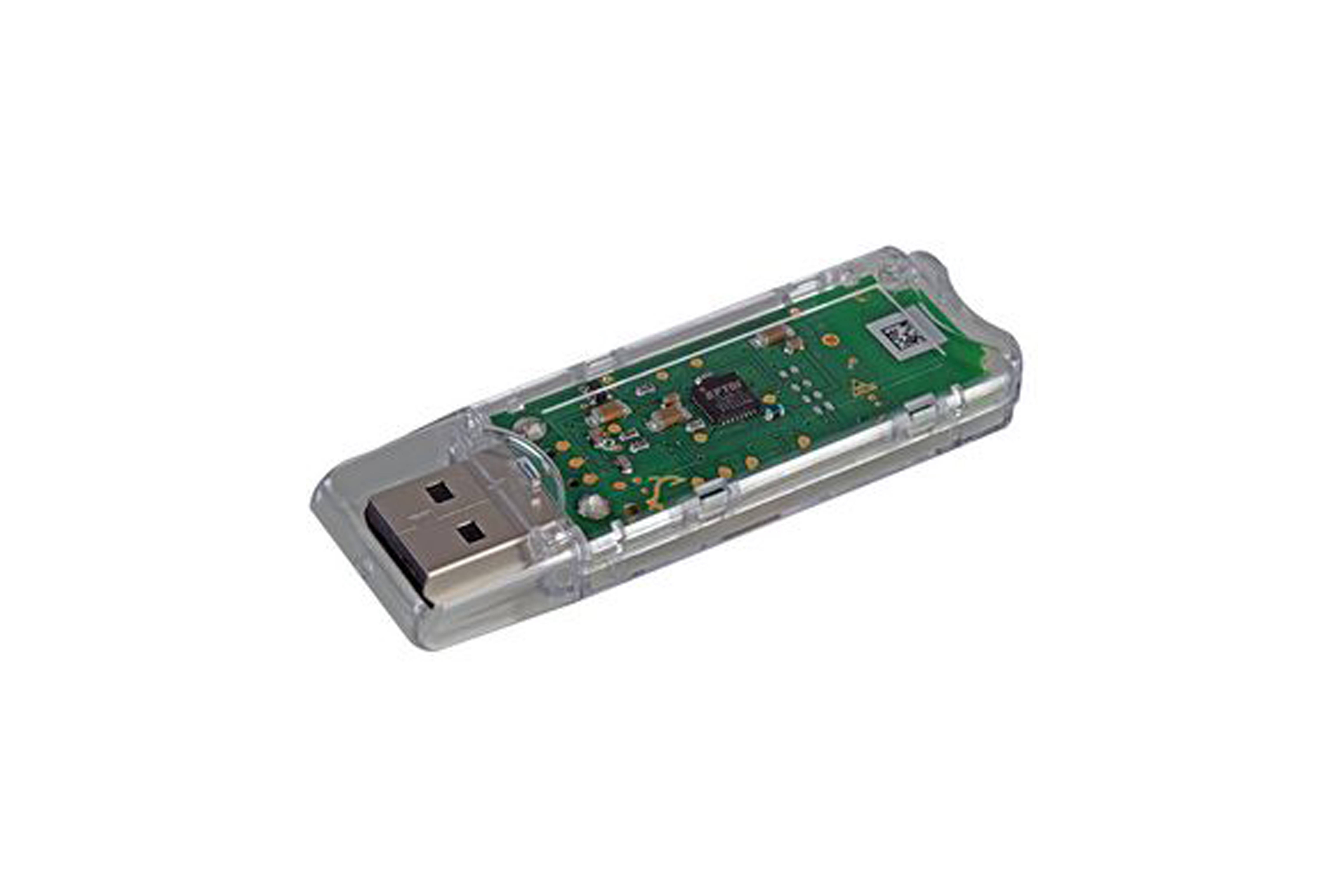 Modulo ricetrasmettitore, gateway USB, 868MHz