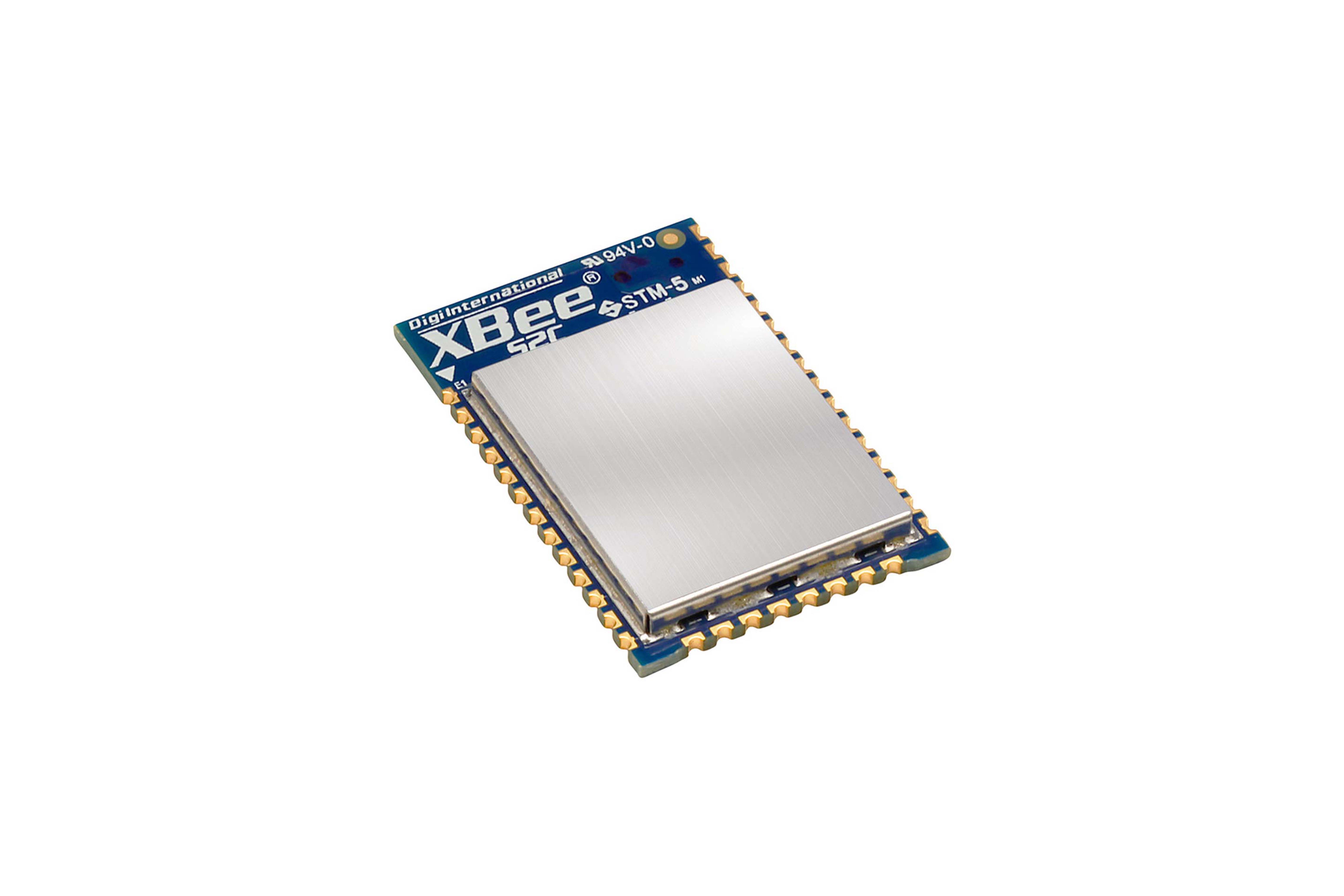 XBee S2C 802.15.4, 2,4 GHz, SMT