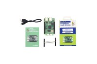 SeeedStudio BeagleBone® verde wireless