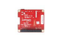 JustBoom Amp HAT per Raspberry Pi