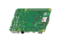 Scheda Raspberry Pi 4 Modello B con SDRAM LPDDR4 da 4GB