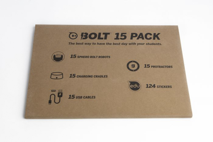 Spero Bolt product image