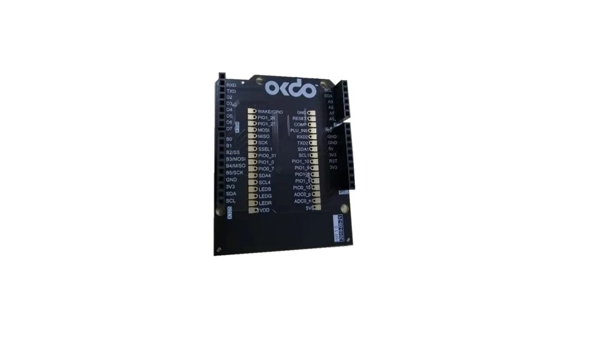 Expansion Board Image