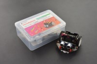 Robot Micro DF: Piattaforma robot Micro:bit Maqueen Lite