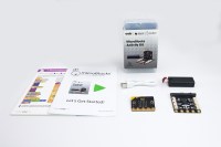 OKdo MicroBlocks micro:bit Classroom Pack with 10 x micro:bits included
