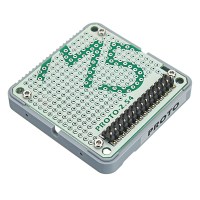 M5Stack Proto Module with Extension & Bus Socket