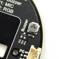 DFRobot micro: Circular RGB LED Expansion Board