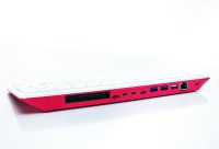 Raspberry Pi 400 Italian Keyboard Layout - Computer Only