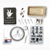 MakeOn Journey Inventure Kit Product Image