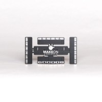 MakeOn Launchpad Set micro:bit & CLUE