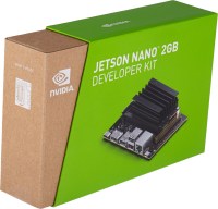 Nvidia Jetson 2gb Starter Kit Product Image