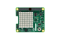 Raspberry Pi 4 4GB with Sense HAT Kit