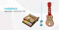 Makeblock Neuron Explorer kit product image