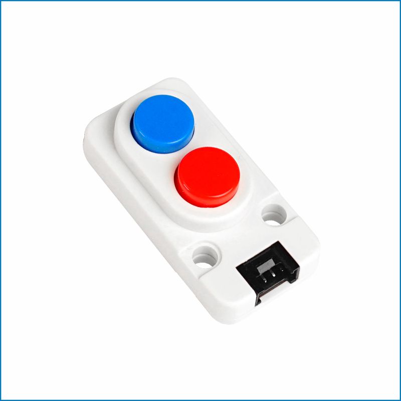 M5Stack Mini Dual Button Unit product image