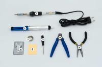 CircuitMess Tools pack - Everything you need to get into electronics