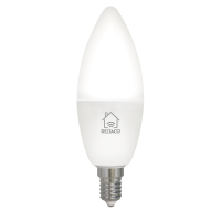 DELTACO Smart E14 bulb HERO SH-LE14CCTC OKdo
