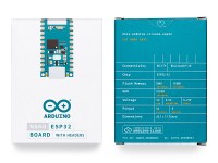 Arduino Nano ESP32 ABX00083 OKdo 5