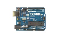 Arduino startpakket met UNO-kaart