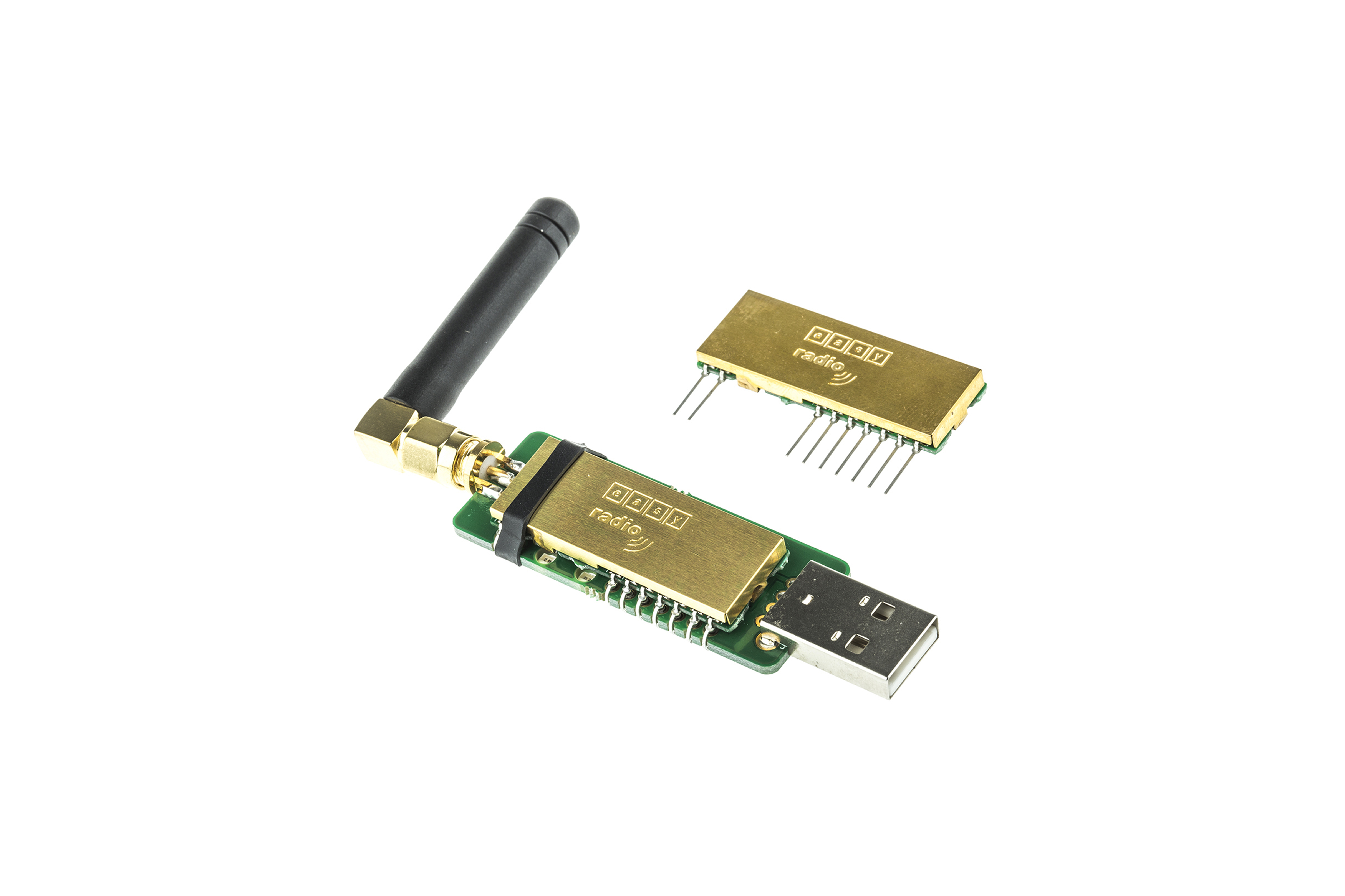 ERA900TRS EN CONNECT2-PI USB 868 MHZ KIT