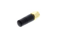 2,4 GHz 1-inch-antenne, SMA-RP-connector