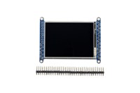 2,8-INCH LCD TOUCHSCREEN ONDERBREKINGSKAART