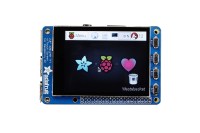 PITFT PLUS 2,8-INCH CAPACITIEF TOUCHSCREEN