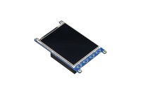 PiTFT Plus 3,2-inch lcd-touchscreen voor Pi