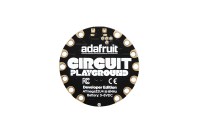 Circuit Playground-kit Developer Edition
