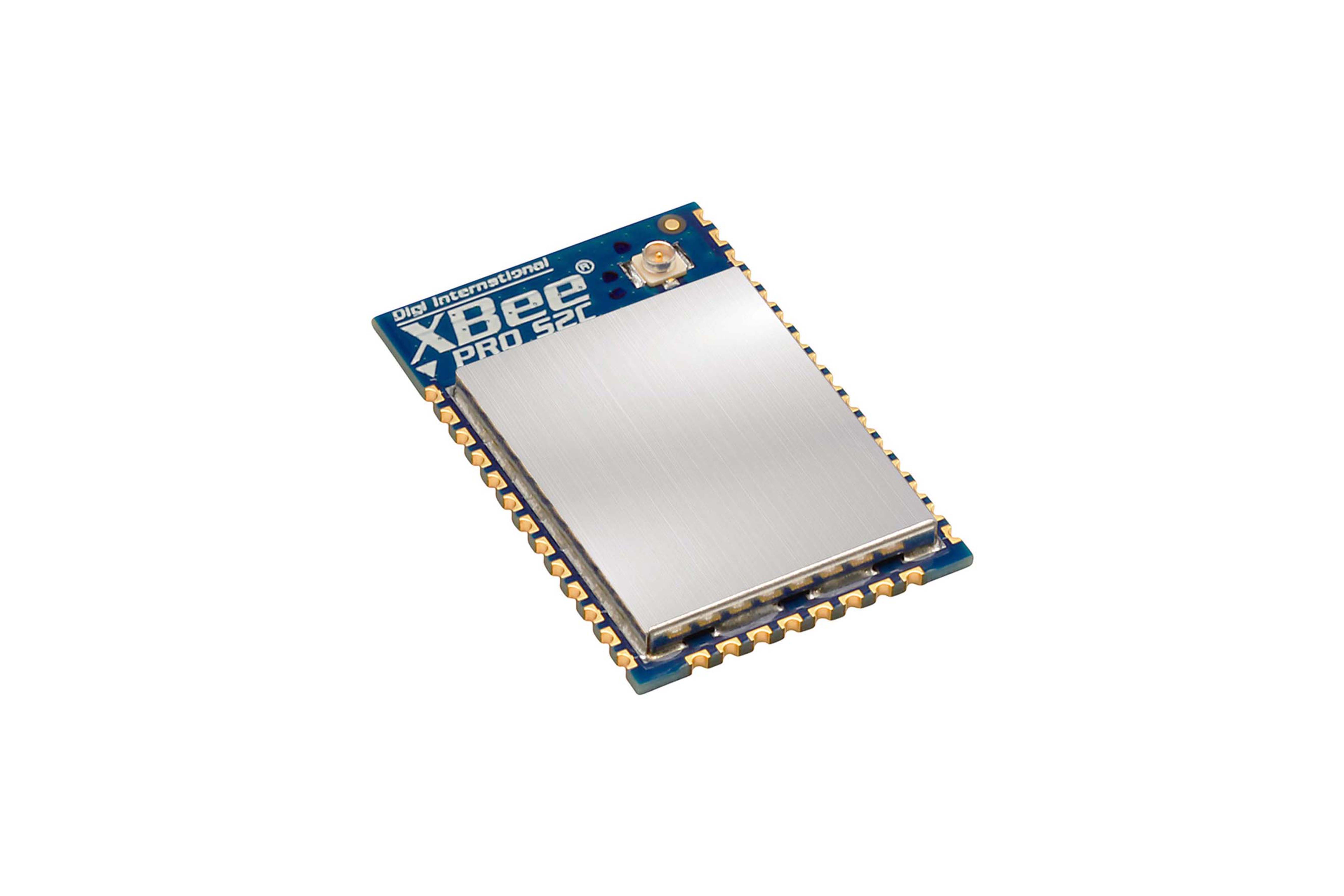 Xbee-PRO S2C 802.15.4, 2,4 GHz, SMT