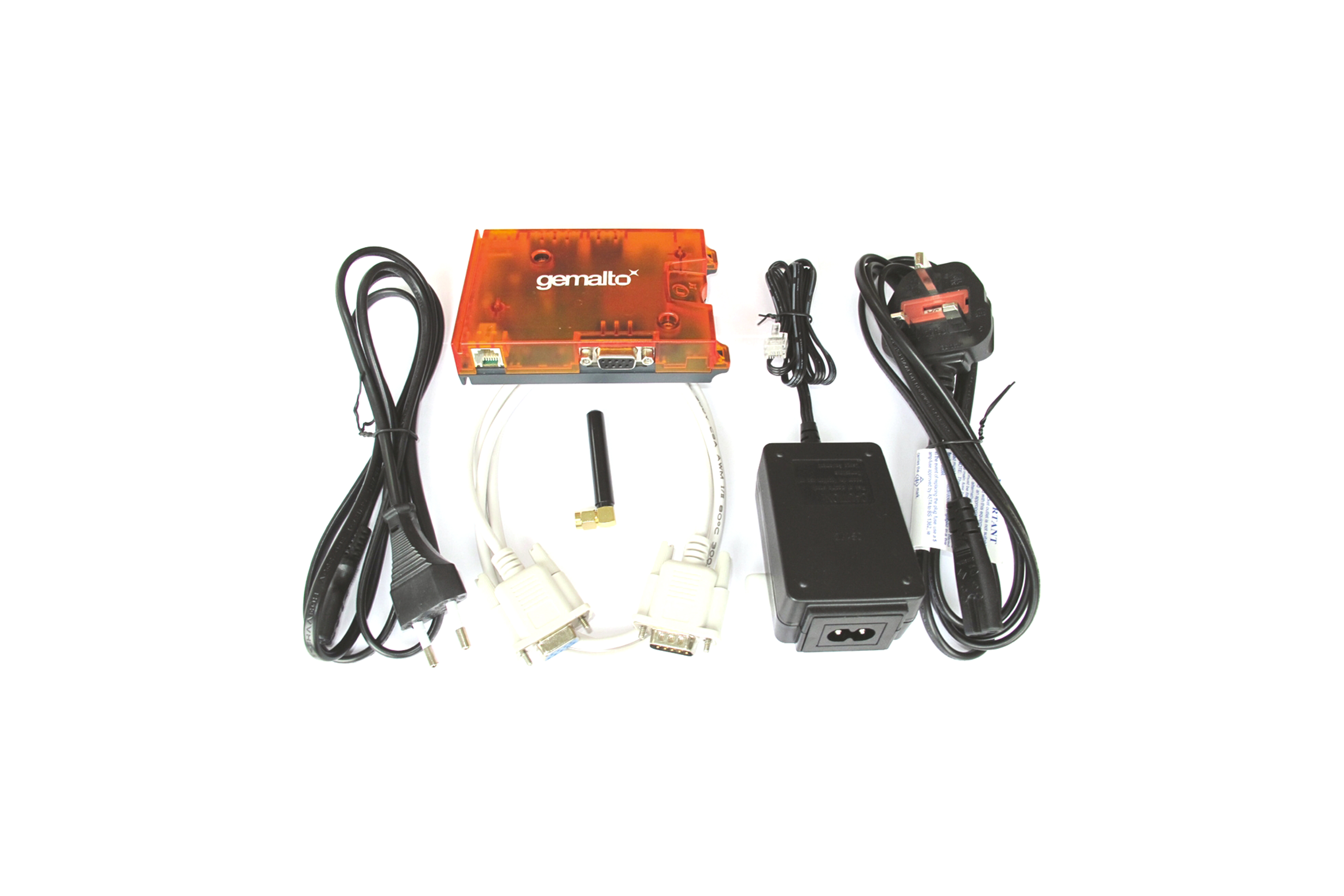 Gemalto (Cinterion) M2M EHS6T-USB SET A