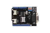 CAN-BUS SHIELD V2 VOOR ARDUINO