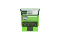 pi-top modulaire laptop met uitvindersset
