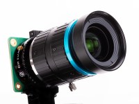 16mm Telephoto Lens