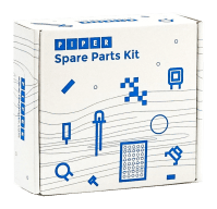 Piper Spare Parts Kit Main Image