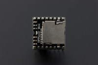 DFPlayer - A Mini MP3 Player For Arduino