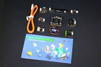 DF Robot Gravity IoT Starter Kit voor micro: bit