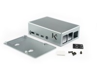 KKSB Raspberry Pi 4 Case Aluminium
