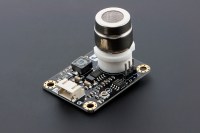 DFRobot Gravity: Analog CO2 Gas Sensor For Arduino