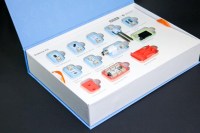 DF Robot BOSON Science Kit voor micro: bit