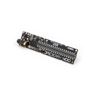 OSA DACBerry 400S Audio Card for Raspberry Pi 400