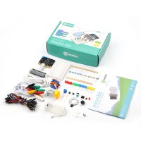 Elecfreaks micro:bit Starter Kit