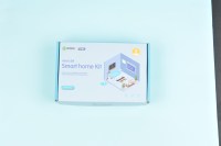 Eleckfreaks micro:bit Smart Home Kit