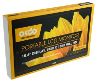 Okdo 15.6" Portable monitor product image
