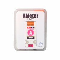 M5Stack Ammeter Unit (ADS1115) product image