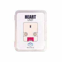 M5Stack Mini Heart Rate Unit (MAX30100) product image