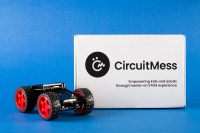 Circuitmess Wheelson product image