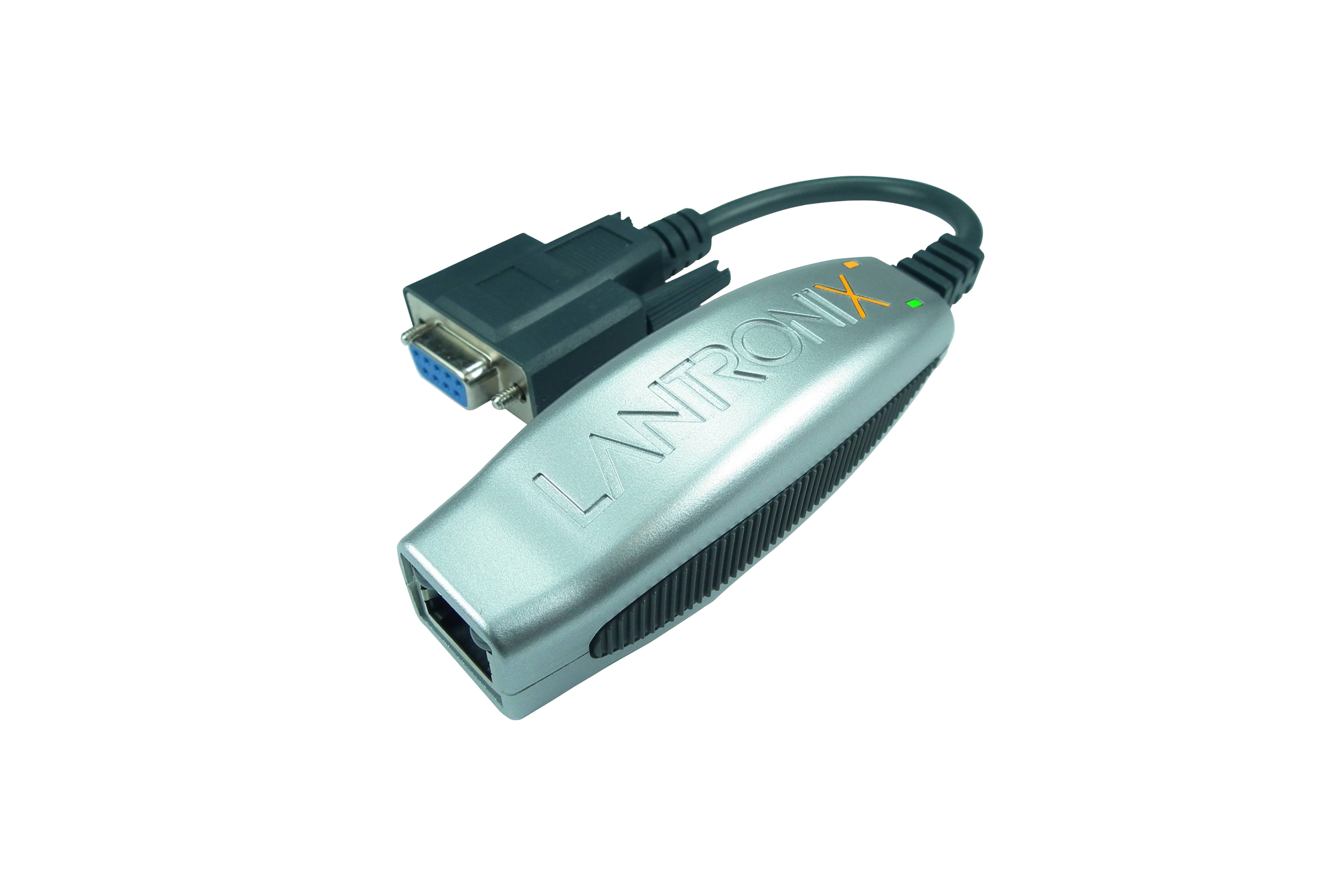 Lantronix Serial To Ethernet Server - Xdirect 232